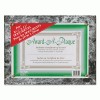 NuDell&trade; Award-A-Plaque