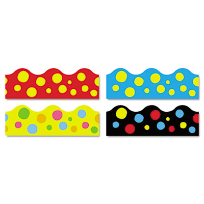TREND&reg; Terrific Trimmers&reg; Variety Set Board Trim