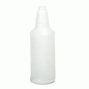 Boardwalk&reg; Plastic Bottle