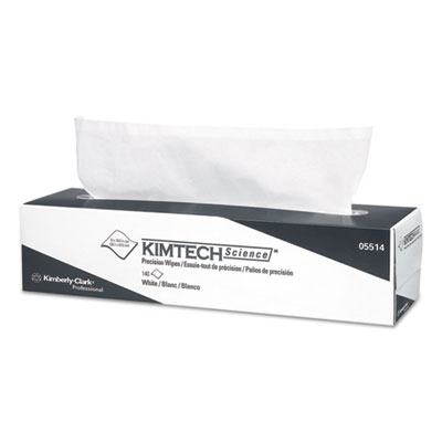 Kimtech* Precision Wipes Tissue Wiper