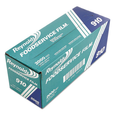 Reynolds Wrap&reg; Metro&trade; Light-Duty Film with Cutter Box