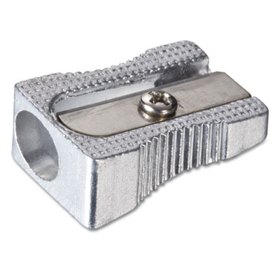 Officemate Metal Pencil Sharpener