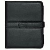 Buxton&reg; Faux Leather Easel iPad Case