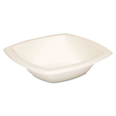 SOLO&reg; Cup Company Bare&reg; Eco-Forward&reg; Sugarcane Dinnerware Perfect Pak&reg;