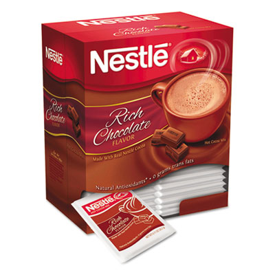 Nestlé® Hot Cocoa Mix Nestlé® Hot Cocoa Mix
