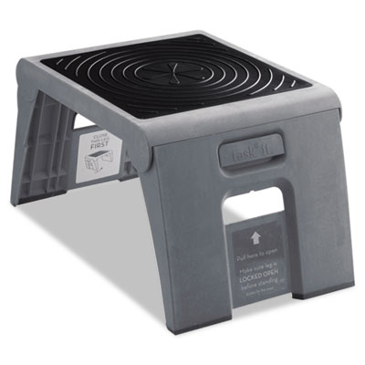 Cramer&reg; 1UP&reg; Folding Step Stool