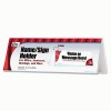 DAX&reg; Name/Sign Holder