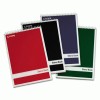 TOPS&trade; Steno Book with Assorted Color Covers