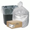 Earthsense&reg; Commercial High-Density Recycled Can Liners