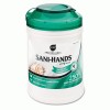 Sani Professional&reg; Sani Professional&reg; Sani-Hands&reg; Sustainable Wipes
