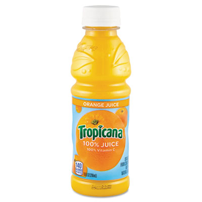 Tropicana&reg; Juice Beverages