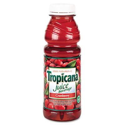 Tropicana&reg; Juice Beverages