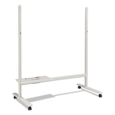 PLUS Adjustable Floor Stand For Electronic Copyboards