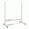 PLUS Adjustable Floor Stand For Electronic Copyboards