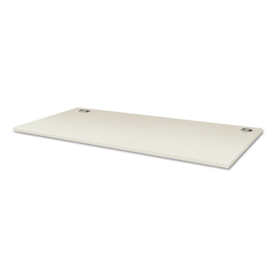 HON&reg; Voi&reg; Rectangular Worksurface