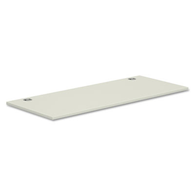 HON&reg; Voi&reg; Rectangular Worksurface