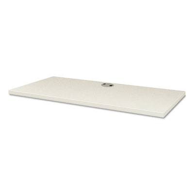 HON&reg; Voi&reg; Rectangular Worksurface