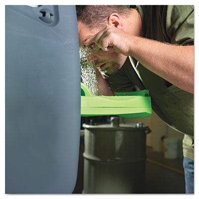 Honeywell Fendall 2000&trade; Portable Eye Wash Station