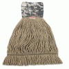 Boardwalk&reg; Patriot Looped End Wide Band Mop Head