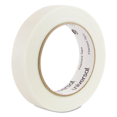 Universal One&trade; 110# Utility Grade Filament Tape