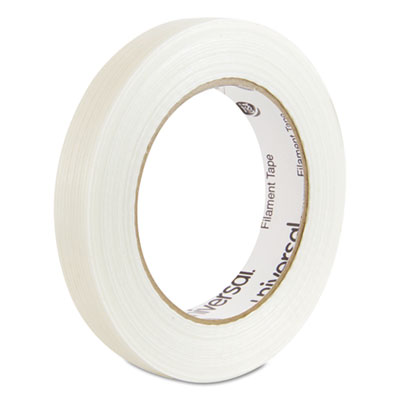 Universal One&trade; 110# Utility Grade Filament Tape
