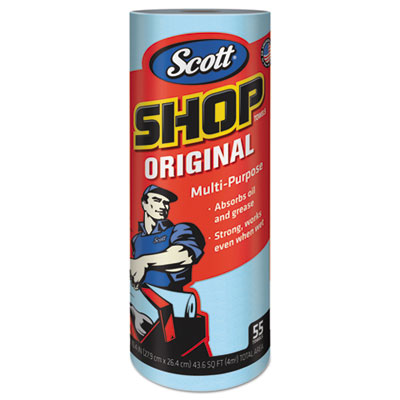 Scott&reg; Shop Towels