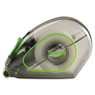 Scotch&reg; Magic&trade; Tape One-Handed Dispenser