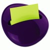 Post-it&reg; Pop-up Notes Pebble Notes Dispenser