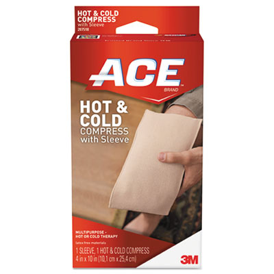ACE&trade; Reusable Cold/Hot Compress