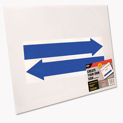 COSCO Stake Sign