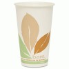 SOLO&reg; Cup Company Bare&reg; Eco-Forward&reg; Recycled Content PCF Hot Cups