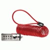 Kensington&reg; Portable Combination Laptop Lock