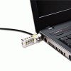 Kensington&reg; Combination Ultra Laptop Lock