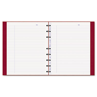 Blueline&reg; MiracleBind&trade; Notebook