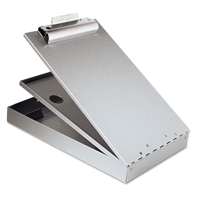 Saunders Cruiser Mate&trade; Aluminum Storage Clipboard
