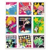 Carson-Dellosa Rock Stars Prize Pack Stickers