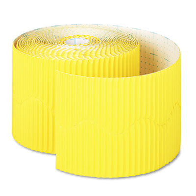 Pacon&reg; Bordette&reg; Decorative Border