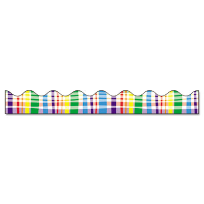 Pacon&reg; Bordette&reg; Decorative Border
