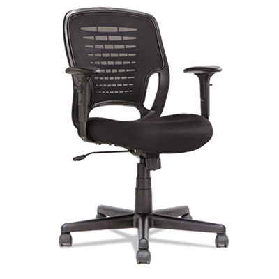 OIF Swivel/Tilt Mesh Task Chair