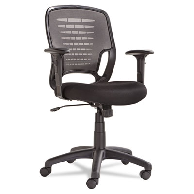 OIF Swivel/Tilt Mesh Task Chair