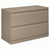 HON&reg; Flagship&reg; Lateral File