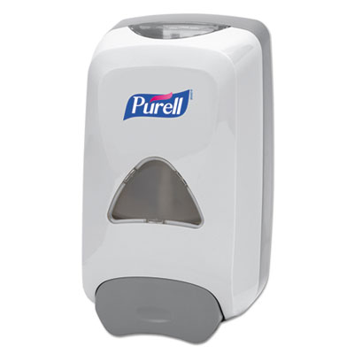 PURELL&reg; FMX-12&trade; Hand Sanitizing Foam Dispenser
