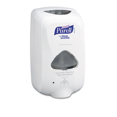PURELL&reg; TFX&trade; Touch Free Dispenser