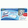 Quickie&reg; Lysol&reg; Clean-Flip&trade; Sweeper