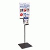 Nice Pak&reg; Sani-Hands&reg; Floor Stand