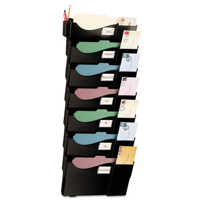 Officemate Grande Central Filing System