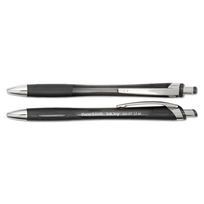 Paper Mate&reg; InkJoy&trade; 550 RT Ballpoint Pen