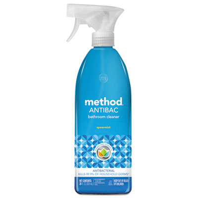 Method&reg; Antibacterial Spray