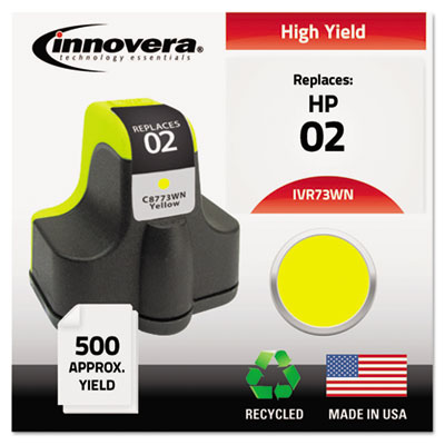 Innovera&reg; 21WN, 71WN, 72WN, 73WN, 74WN, 75WN Inkjet Cartridge