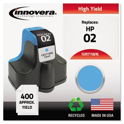 Innovera&reg; 21WN, 71WN, 72WN, 73WN, 74WN, 75WN Inkjet Cartridge